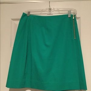 Lily Pulitzer skirt